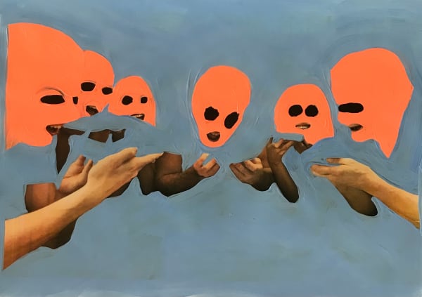 Untitled, 2022
