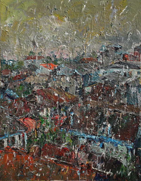 Ghasemi Brothers, Untitled, 2019