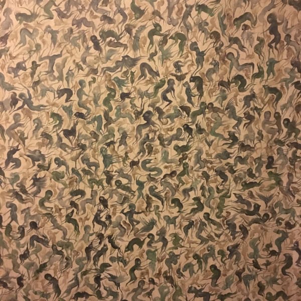 Peybak, Untitled, 2016