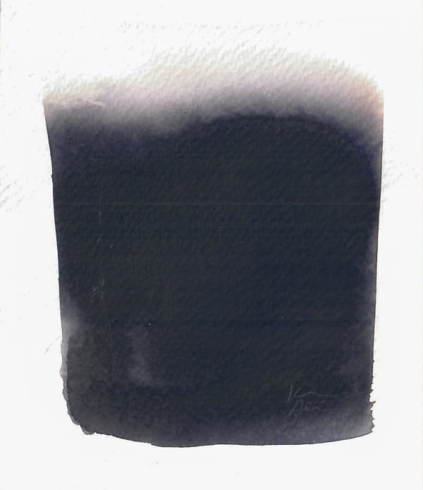 Color Swatch, 2020
