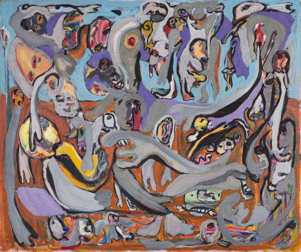 Ali Razghandi, , 2017/2018
