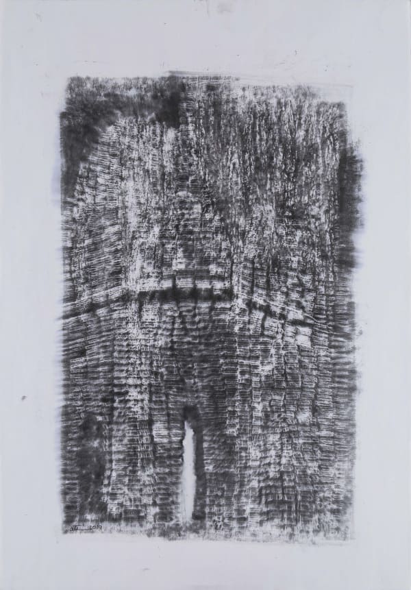 Untitled, 2019