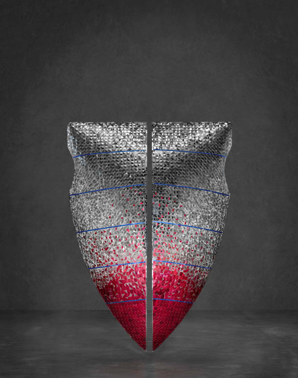 From “Temptation” Series, 2022