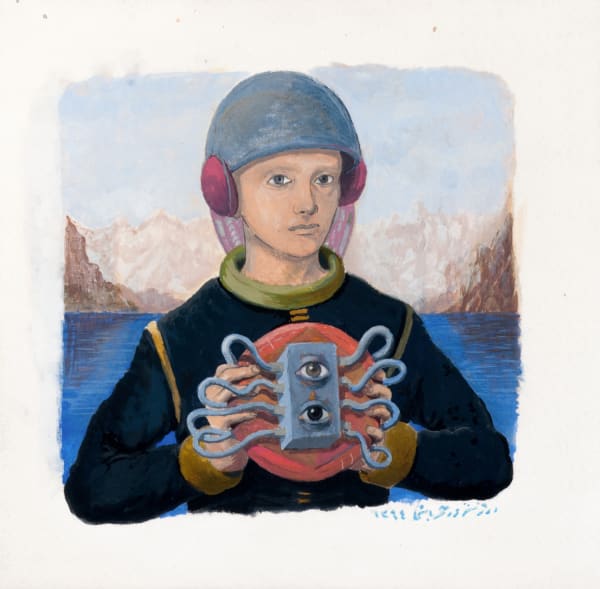 Untitled, 2015