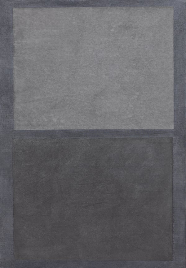 Ida Aslanian, Untitled, 2018