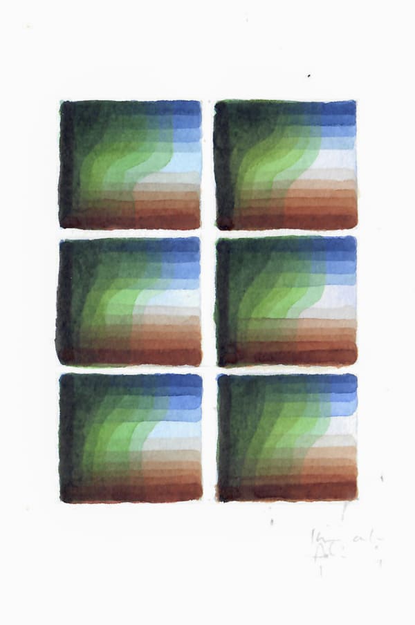Sampling, 2019