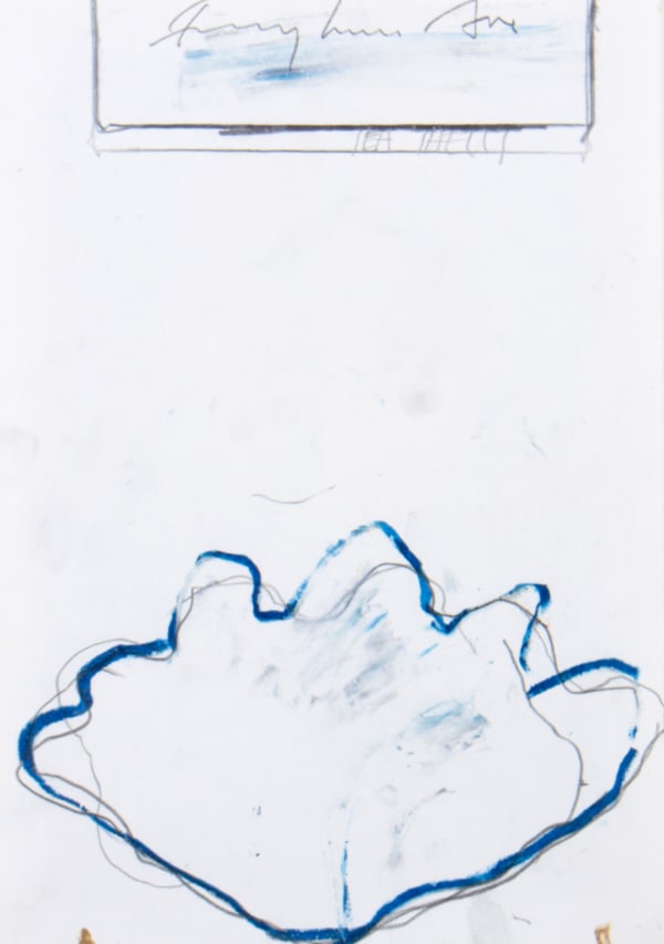 Fereydoun Ave, Untitled, 2018