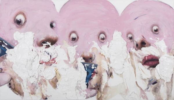 Untitled, 2019