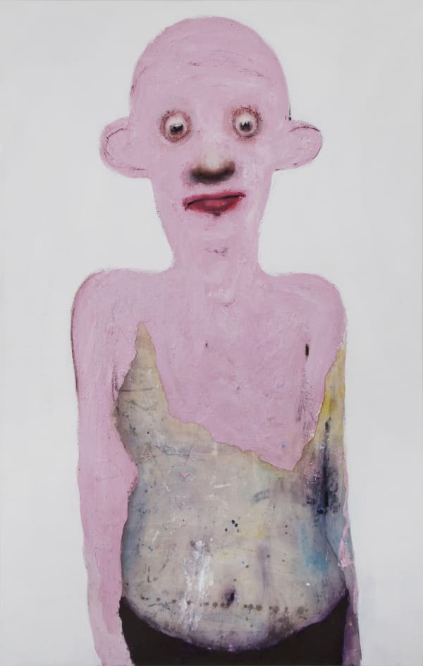 Untitled, 2019