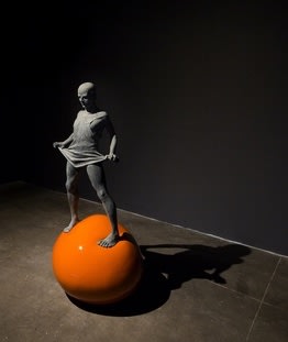 Champion, 2018