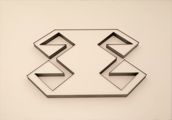 Ali Beheshti, Untitled, 2022