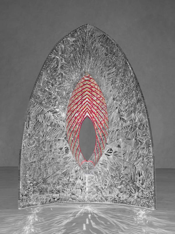 Beautiful Virgin, 2015