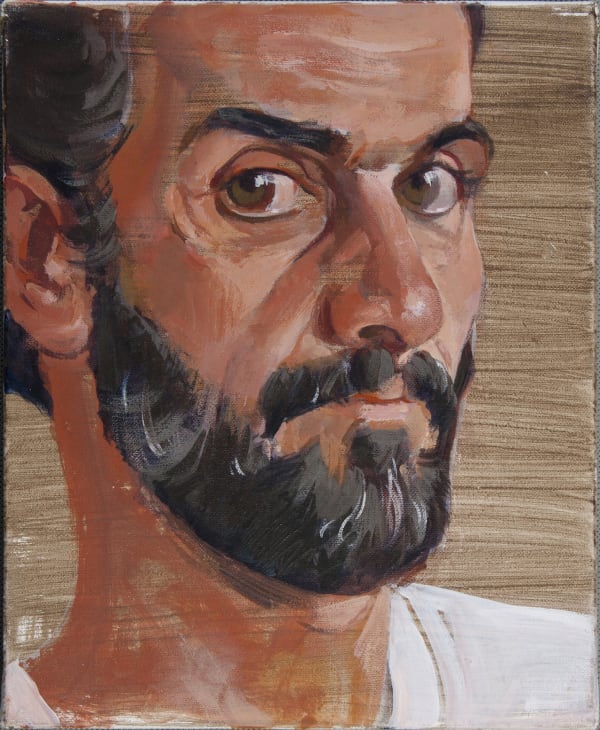 Bijan Saffari, Davoud Haddad, 2002
