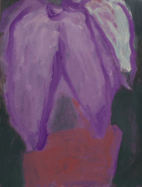 Raana Farnoud, Untitled, 2024