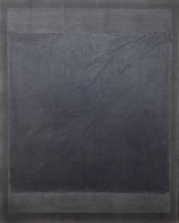Ida Aslanian, Untitled, 2018