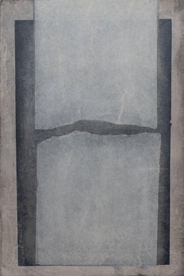 Ida Aslanian, Untitled, 2017