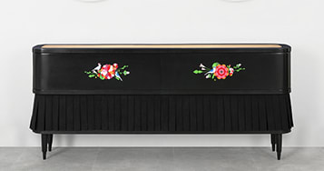 Studio Shizaru, GOL-O-MORGH CONSOLE, 2019