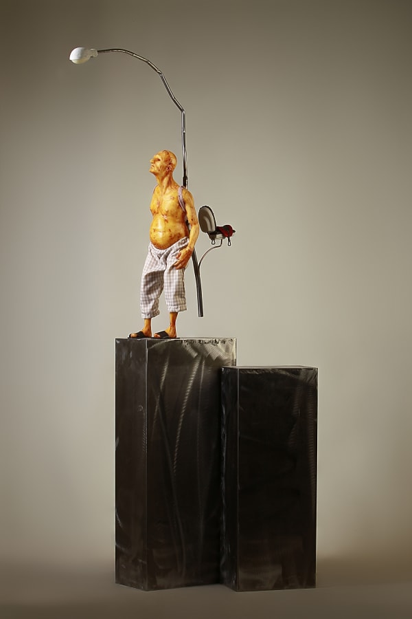 Untitled, 2013