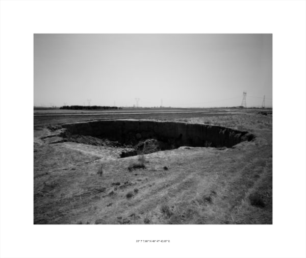 Kimia Kamvari, 35° 7' 7.88" N 48° 47' 42.05" E, 2019