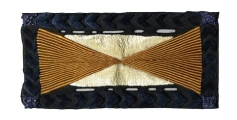 Taher Asad-Bakhtiari, Untitled from "Copper" Series, 2022-2024