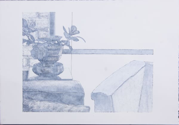 Faranak Fereydouni, Untitled, 2018