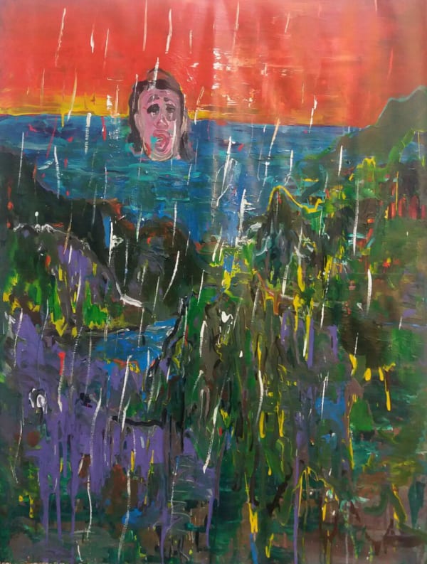 Ghasemi Brothers, Untitled, 2017