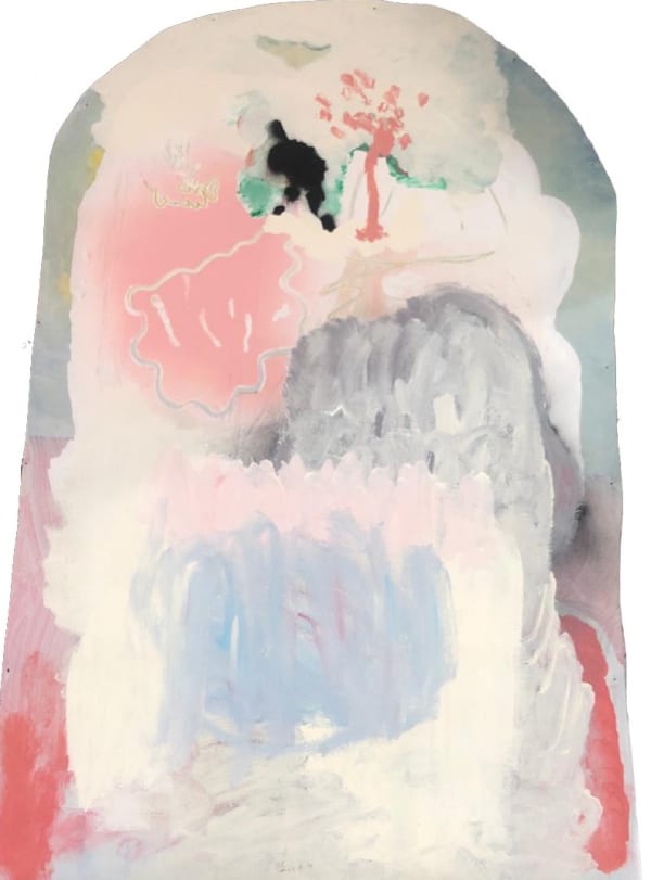 Sam Samiee, , 2019