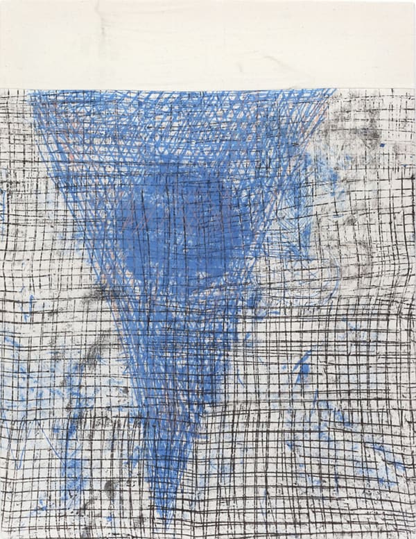 Habib Farajabadi, Untitled, 2017
