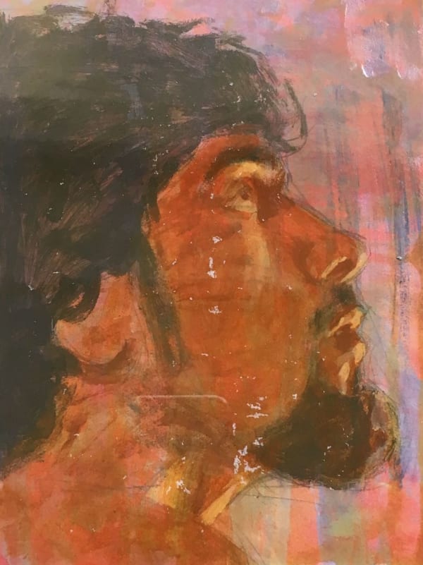 Ghasemi Brothers, Untitled