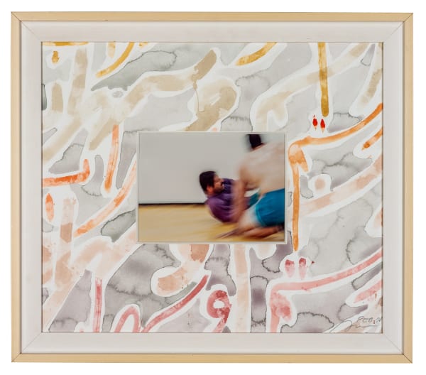 Rostam and Sohrab+ Script , 2000