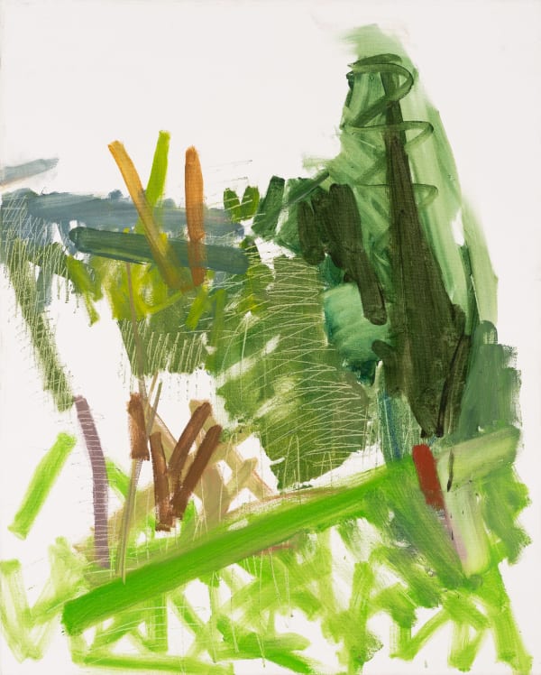 Amirhossein Akhavan, Untitled from "Landscape" Series, 2024