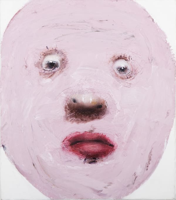 Untitled, 2019