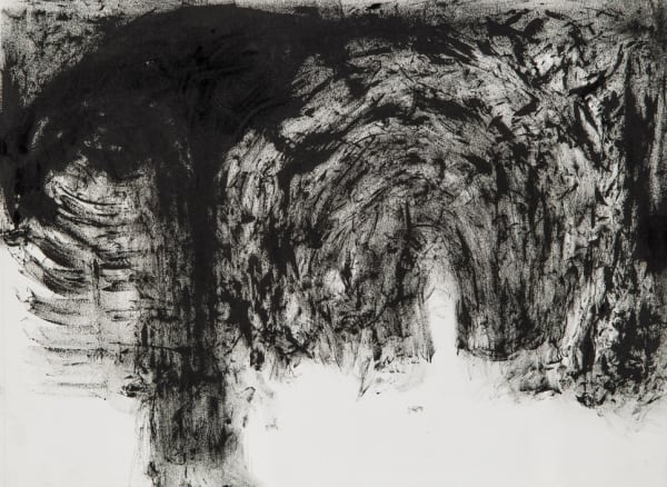 Atefeh Majidi Nezhad, Untitled, 2017