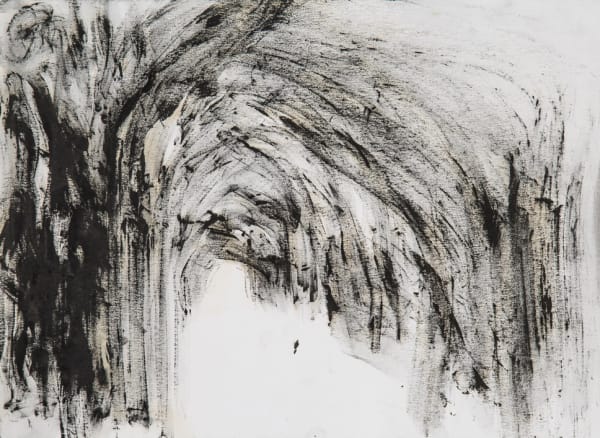 Atefeh Majidi Nezhad, Untitled, 2017