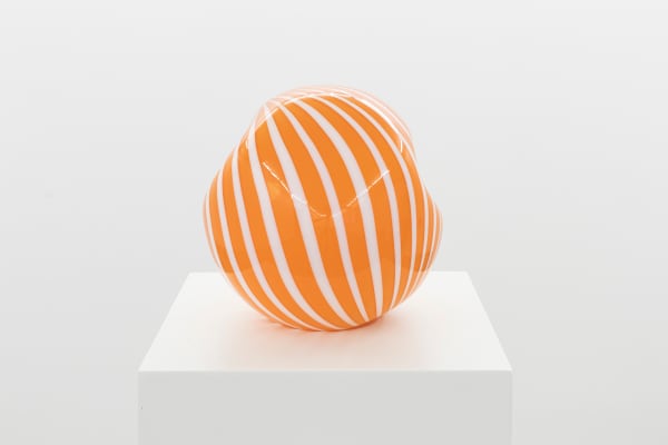 Andisheh Avini, Untitled, 2022