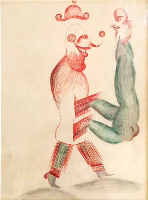 Ardeshir Mohassess,