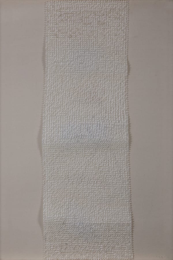 Afshan Daneshvar, Untitled, 2017