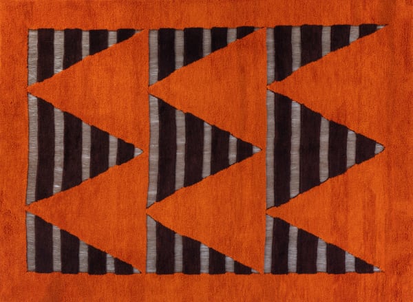 Taher Asad-Bakhtiari, Untitled 3, 2020-2024