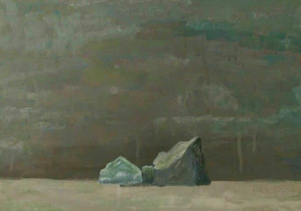 Amir Sina Mozafari Tabar, Untitled, 2018