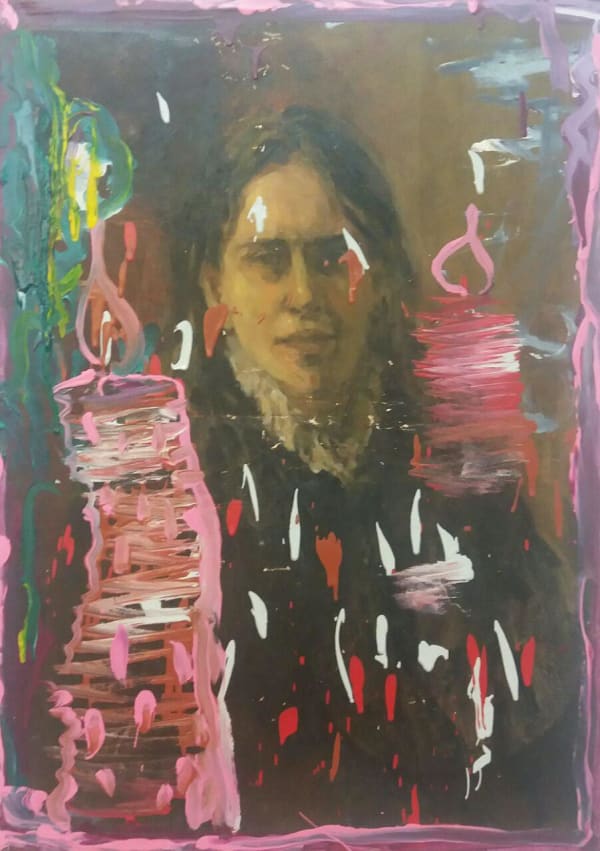 Ghasemi Brothers, Untitled, 2017