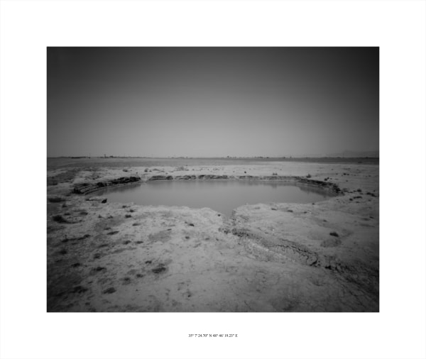 Kimia Kamvari, 35° 7' 24.70" N 48° 46' 19.23" E, 2019
