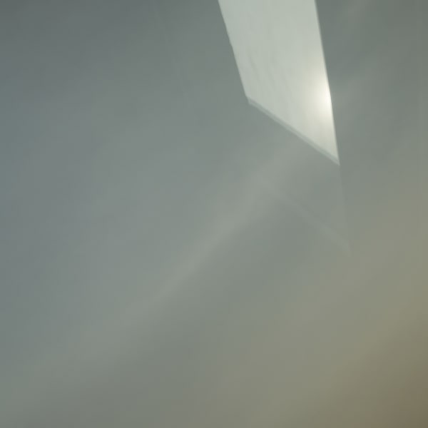 Mehran Mohajer, Untitled, 2018