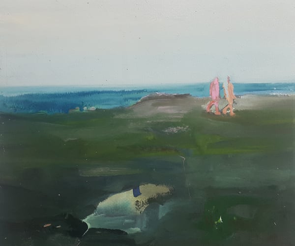 Ghasemi Brothers, Untitled, 2018
