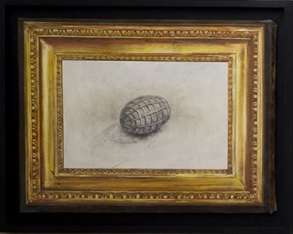 Bijan Saffari, Untitled