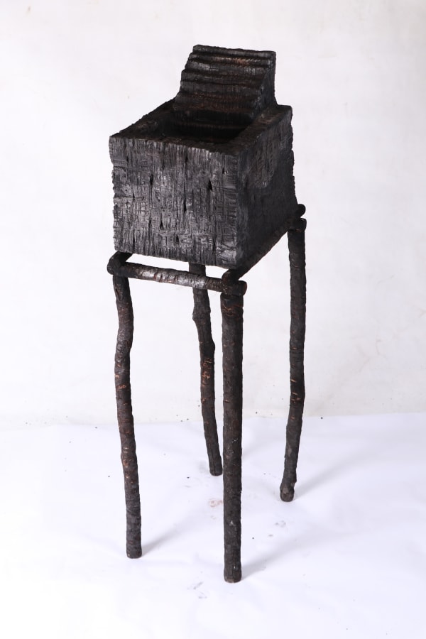 Mohammad Piryaee, Untitled, 2019