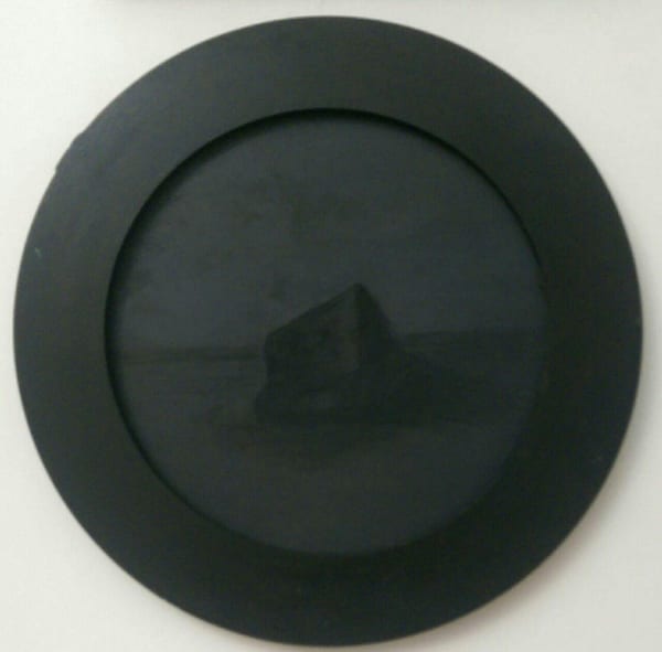 Amir Sina Mozafari Tabar, Untitled, 2019