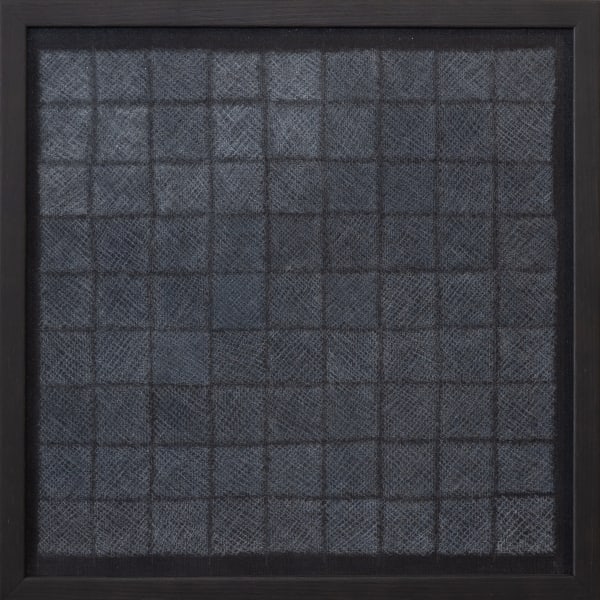 Ida Aslanian, Untitled, 2017