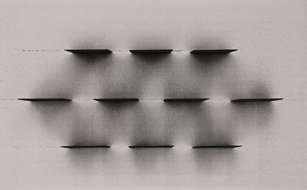 Ali Beheshti, Untitled, 2022