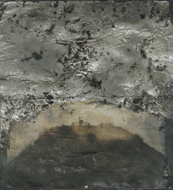 Milad Rostami, Untitled, 2016