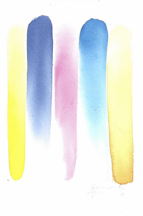 Multiple Swatch, 2019